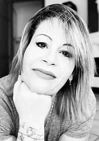 Chi sono, Astrid Conterio, clay artist, polimero clay artist, cold porcelain artist